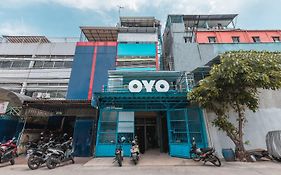 Hotel O Balcon Biru